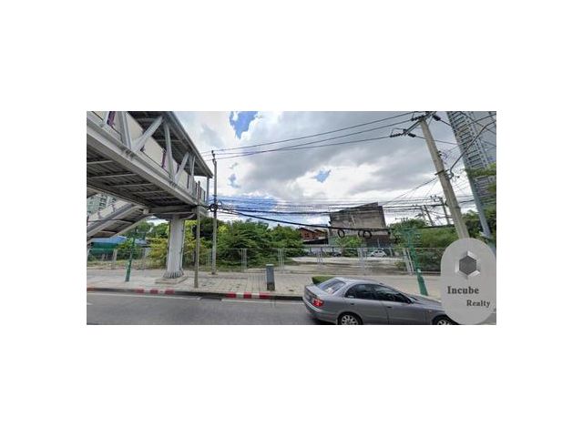 ขายที่ดิน บางยี่เรือ 507 ตรว.700 ล้าน