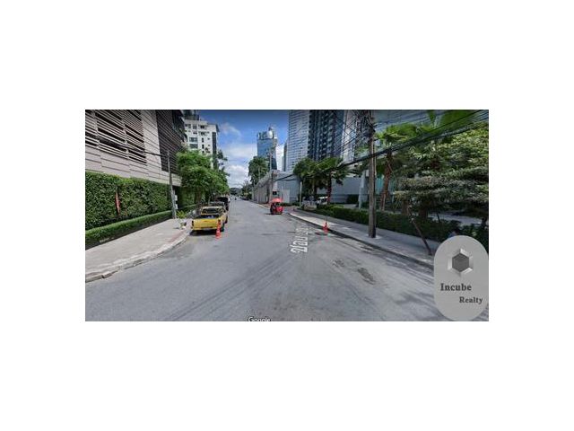 P27LR2007005 ขายที่ดิน 1-0-29 ไร่639.21 ล้าน