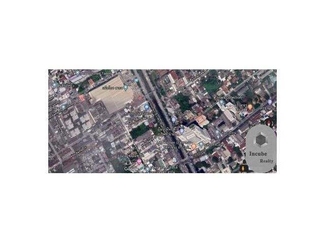 ขายที่ดิน ทุ่งมหาเมฆ 1-2-80 ไร่  408 ล้าน