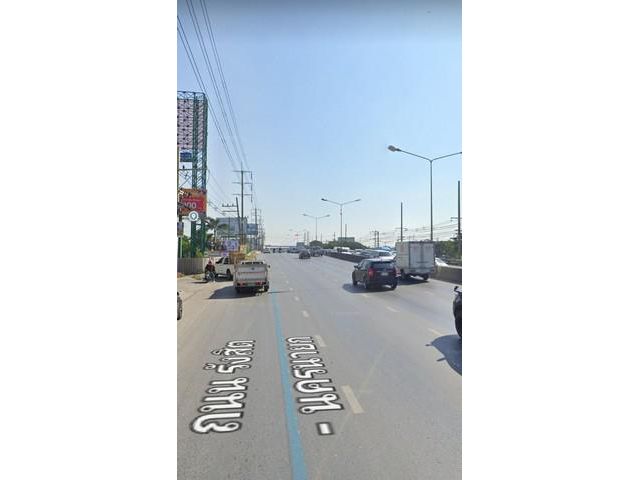 ขายที่ดิน 105 วา รังสิต นครนายก คลอง2 ถูกมาก