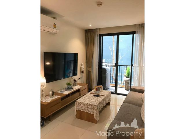 ขาย คอนโดมิเนียม 1 ห้องนอน ใน โซซิโอ เรฟเฟอเรนซ์ 61,แขวงคลองตันเหนือ เขตวัฒนา กทม