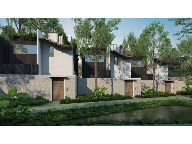 For Sale : Thalang,Pool Villa @Banya-Bangjo,3B3B