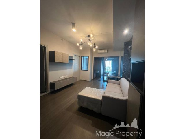 ขาย คอนโดมิเนียม 1 ห้องนอน ใน ไอดีโอ พหลโยธิน-จตุจักร, แขวงสามเสนใน เขตพญาไท กทม