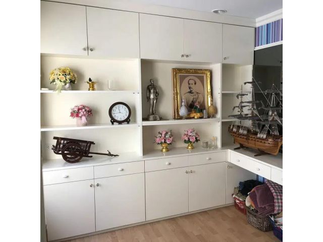 EPL-HR0992 ทาวโฮม3ชั้น บ้านกลางเมือง Urbanion