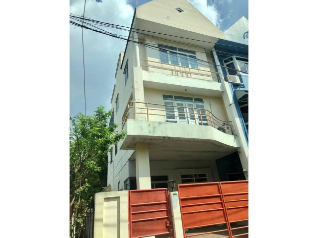 BH1439 ให้เช่า ทาวน์เฮ้าส์ 3ชั้น ประชานิเวศน์1