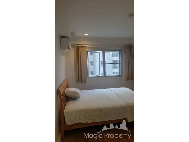 ขาย คอนโดมิเนียม 2 ห้องนอน ใน ไบรท์ตั้น เพลส,แขวงบางกะปิ เขตห้วยขวาง กทม