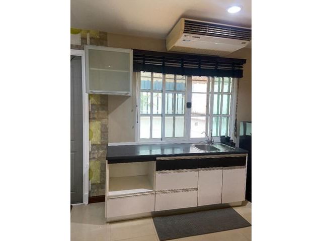 ให้เช่าทาวน์โฮมพลัส ซิตี้พาร์ค เอกมัย-รามอินทรา