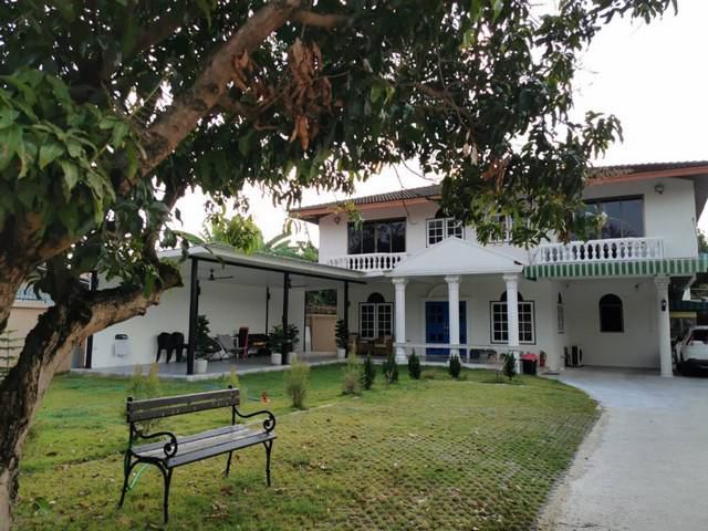 ให้เช่าบ้านเดี่ยว ถนนลาดพร้าว ถนนรามคำแหง บางกะปิ