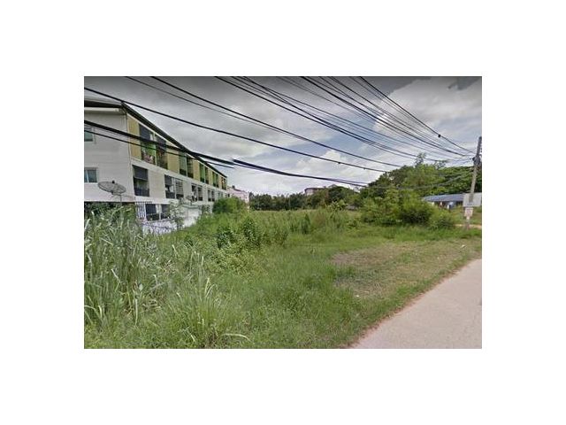 ที่ดิน 2 ไร่ 75 ตรว. ใกล้ ม.ขอนแก่น  20 ล้าน