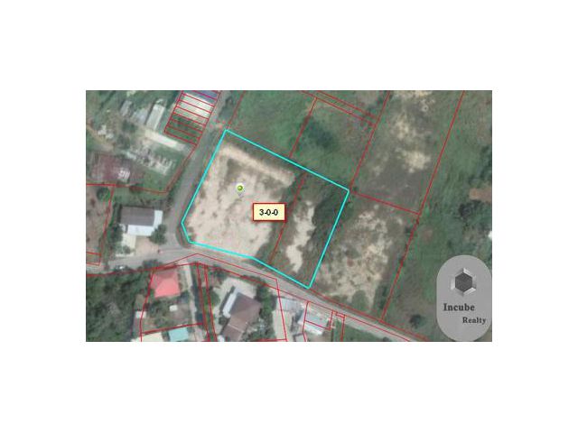 ขายที่ดิน หนองรี ชลบุรี 3-0-0 ไร่ 18 ล้าน