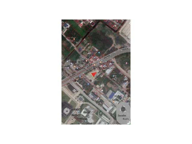 ขายที่ดิน บ้านใหม่ 2-0-6 ไร่ 124.93 ล้าน