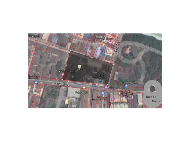 ขายที่ดิน นาเกลือ 2-0-87.2 ไร่