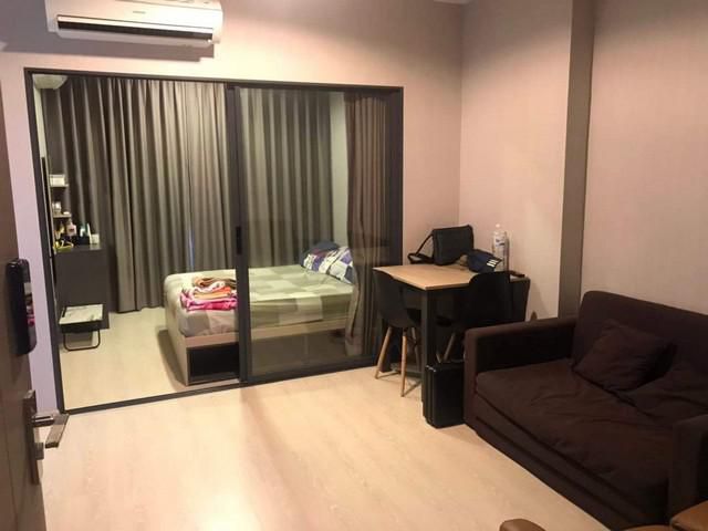 คอนโด ideo สุขุมวิท 115 BTS สถานีปู่เจ้าสมิงพราย