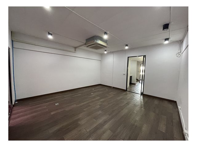 ให้เช่า พื้นที่ อาคาร ปาร์ค อเวนิว เอกมัย, แขวงคลองตันเหนือ, เขตวัฒนา, กทม