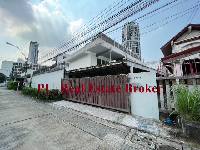 ให้เช่าบ้านเดี่ยว 2ชั้น ลาดพร้าวซอย19