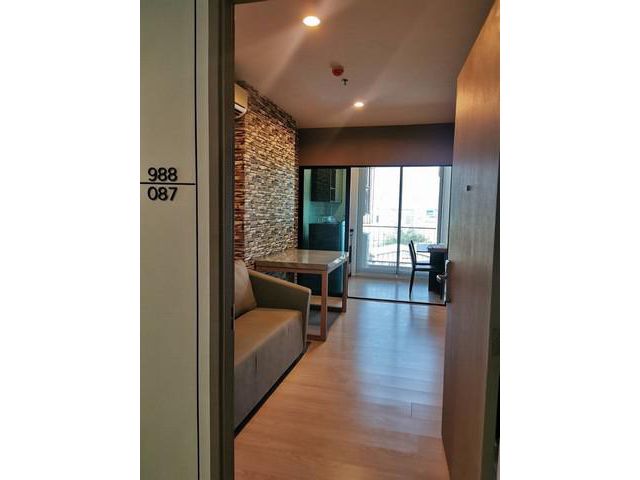 ขายด่วน The Gallery Bearing6
