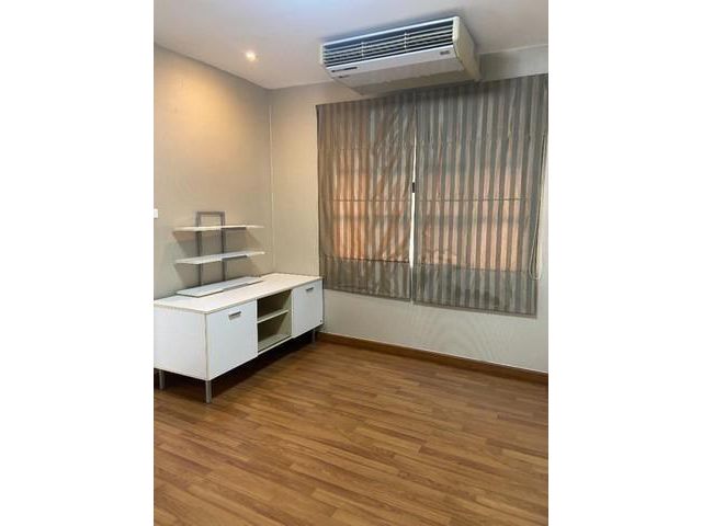 ให้เช่า บ้านทาวน์โฮม  พลัสซิตี้พาร์ค PlusCityPark