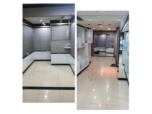 PS01 ให้เช่าอาคาร ริมถนนสุขุมวิท ใกล้BTS นานา