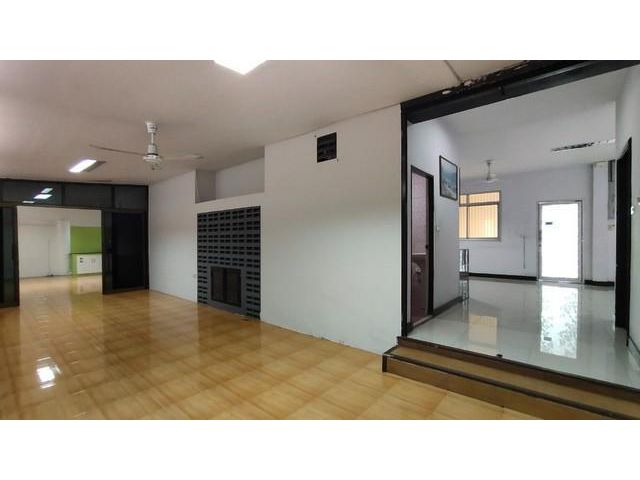 PS01 ให้เช่าบ้าน ซอย 20 มิถุนา ถนนสุทธิสารวินิจฉัย