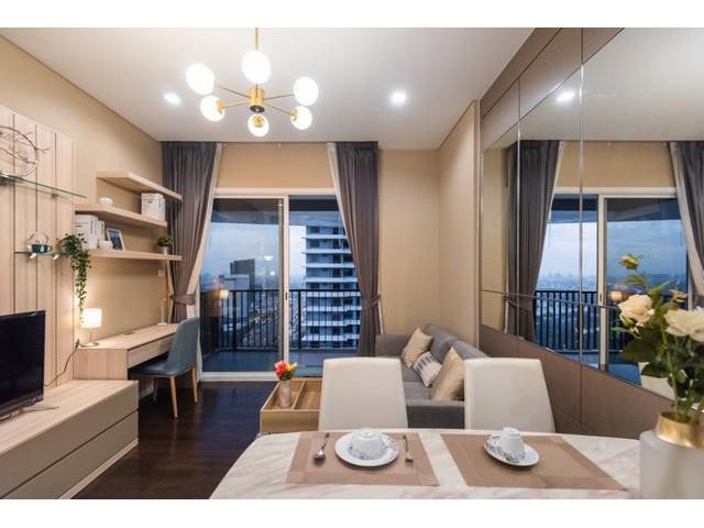 For rent  Cheap Rent The Saint Residences Condo