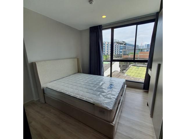 ให้เช่าคอนโด The Belgravia Ladprao 15