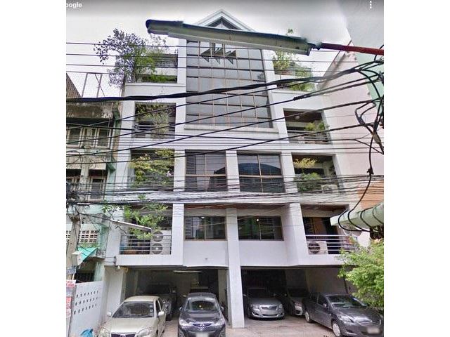 ให้เช่าสำนักงานใกล้บีทีเอส ราชเทวี พยาไท สยาม