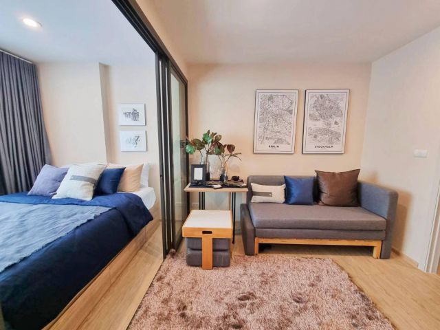 คอนโด ดิ เอ็กเซล ไฮด์อะเวย์ สุขุมวิท 50 Condo The Excel Hideaway Sukhumvit 50