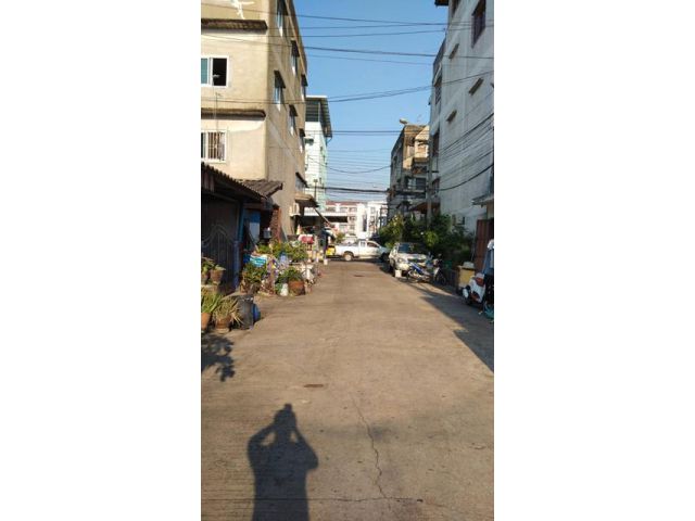 บางแค 17 ตรว.กาญจนาภิเษก 3-7 เดอะมอล์130 ตรม.