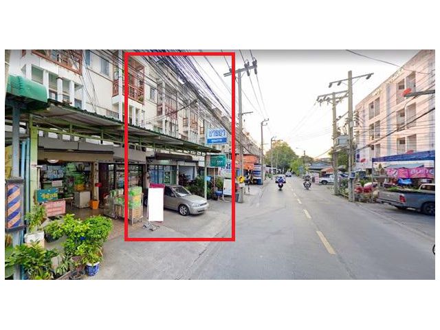 เซ็นทรัลตลาดยิ่งเจริญ พหลโยธิน ขายยา 3ชั้น 3น้ำ