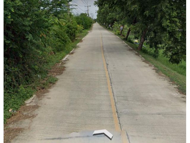 ขายที่ดิน ถนน 1052 ตำบลหนองหมู  อำเภอวิหารแดง จังหวัดสระบุรี ห่างจาก กรุงเทพ 1 ชั่วโมง