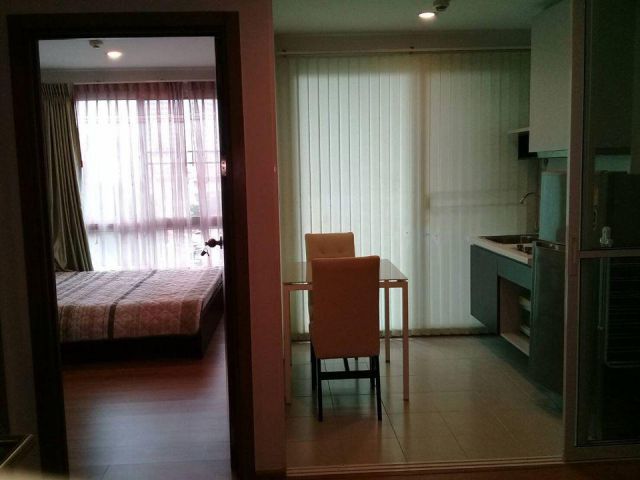 ให้เช่าคอนโด The Base สุขุมวิท77 ราคาดีที่สุด