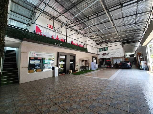 บ้านพร้อมออฟฟิศสำนักงาน พร้อมสถานที่ผลิต