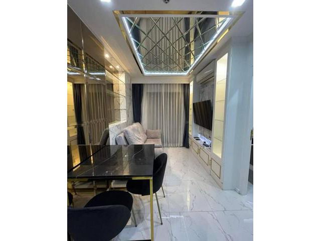 ขายด่วน Casa Condo อโศก-ดินแดง ใกล้ MRT พระราม9