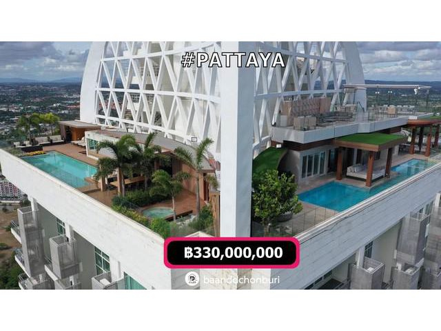 The perfect oceanfront location! Most