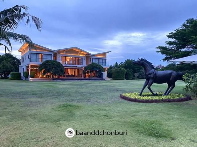 ให้เช่า บ้านหรูในบางแสน ตกแต่งระดับไฮเอนด์ บางแสน