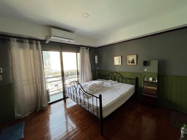 PS01 ให้เช่า บ้าน ทาวน์โฮม ถนนนราธิวาสราชนครินทร์
