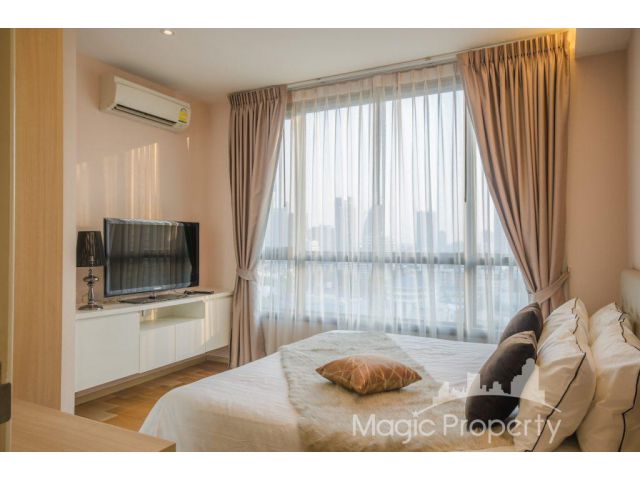 ขายคอนโดมิเนียม 2 ห้องนอน ใน เอช สุขุมวิท 43, แขวงคลองตันเหนือ เขตวัฒนา กทม.