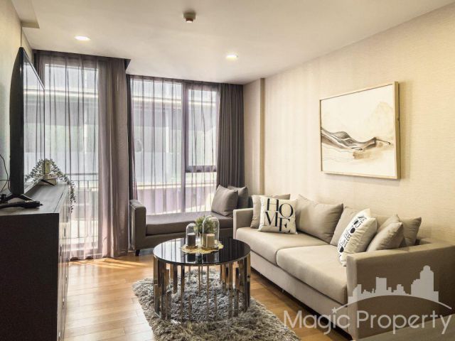 ให้เช่าคอนโดมิเนียม 1 ห้องนอน ใน คลาส หลังสวน, แขวงลุมพินี เขตปทุมวัน กทม.