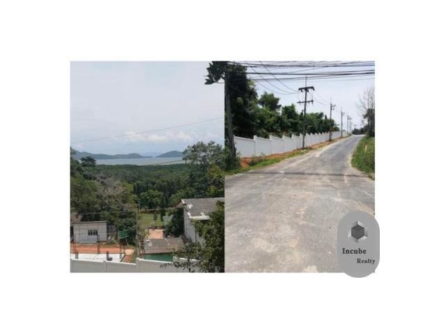 S04LR2001006 ที่ดิน วิชิต 4-1-32 ไร่ ขาย 37 ล้าน