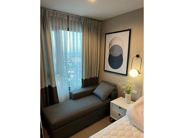 Life Ladprao Condo for rent 15K
