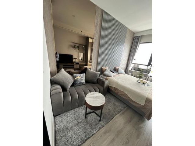 Knightsbridge Prime Onnut