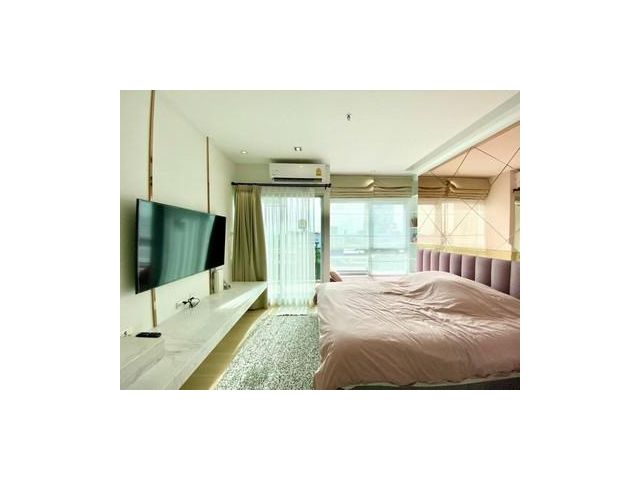 ให้เช่า คอนโด Supalai Veranda Rama 9