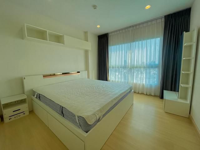 Supalai veranda rama 9 ตึกA ชั้น27