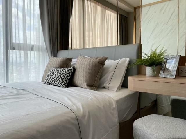 ขายคอนโด Knightsbridge Prime Sathor ไนท์ บริดจ์
