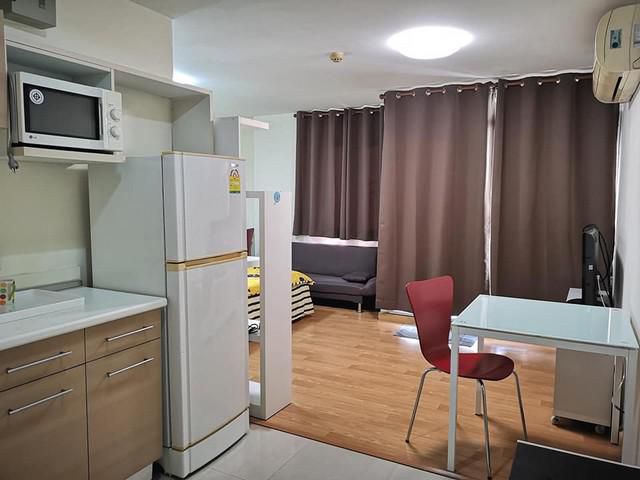 ขาย คอนโด เดอะ ลิงค์ สุขุมวิท 50 The Link Sukhumvit 50 ใกล้ BTS อ่อนนุช รหัส PP1027