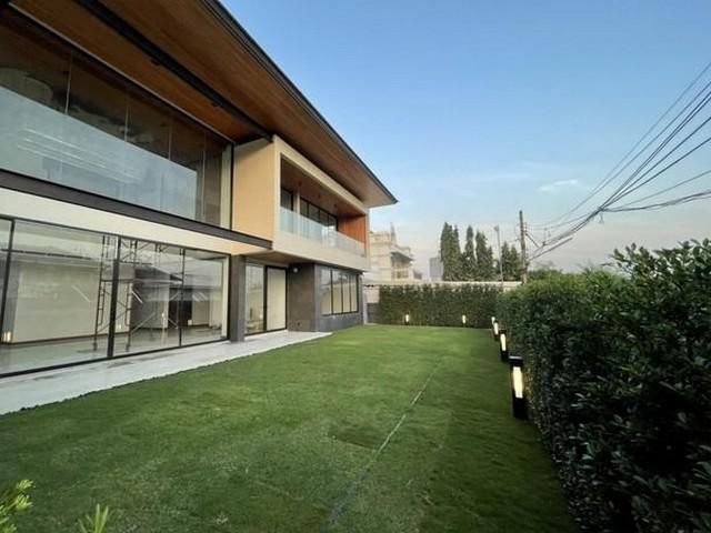 ขายบ้านเดี่ยวหรู  เอเวอร์กรีน วิลล์ บางนาตราด 56