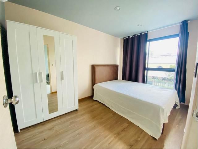 ขาย Condo Metro Sky Ratchada คอนโด เมโทร สกาย รัชดา รหัส PP1022