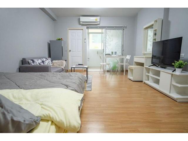 ขาย คอนโด Cityhome รัชดา ซอย.10 รหัส PP0948