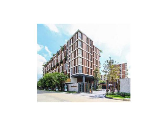 ฮาสุ เฮ้าส์ สุขุมวิท 77 พระโขนงเหนือ เขตวัฒนา กทม.