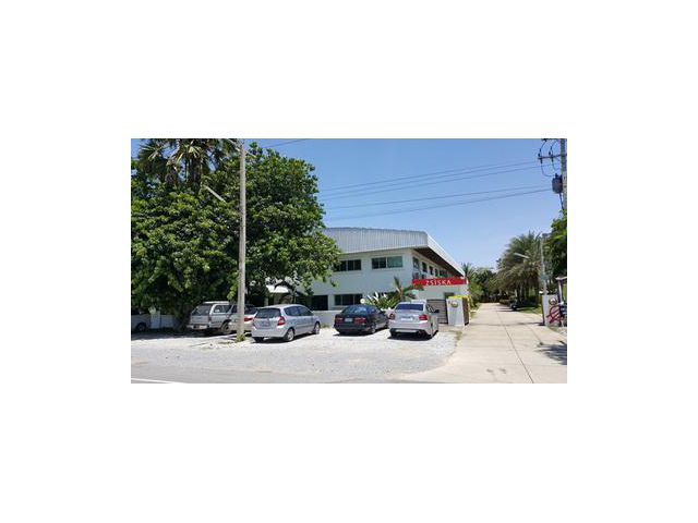 ที่ดินเปล่า 6-2-80 ไร่ อ.ชะอำ จ.เพชรบุรี